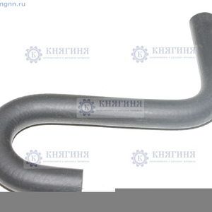 Патрубок отопителя 3302 дв.Крайслер  Cummins (СЗРТ)