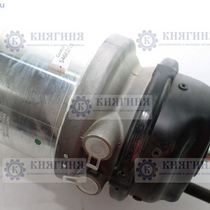 Энергоаккумулятор Валдай камера тормозная задняя левая купить BS-9251 цена