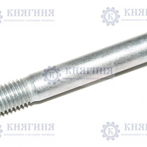Болт М12*1,75*100 (упак. 10 шт.)