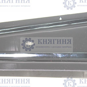 Усилитель кронштейна педалей Газель 3302 2217
