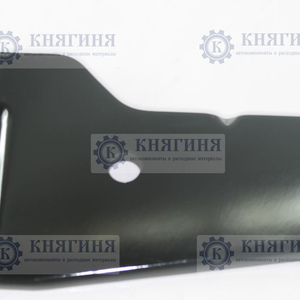 Брызговик задний Соболь (метал.) правый купить 2217-5401434-10 цена