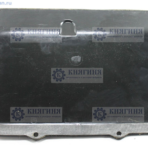 Короб воздухопритока в сборе ГАЗ-4301