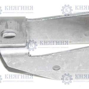 Кронштейн крепления кабины ГАЗель, передний