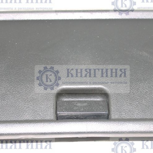 Крышка бардачка ГАЗ 3309, 3308, 3307 купить 4301-5303016 цена
