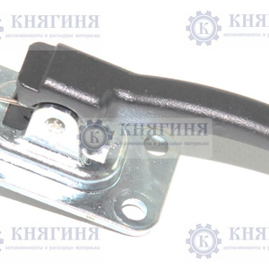 Ручка двери внутренняя ГАЗель правая купить 4301-6105082 цена