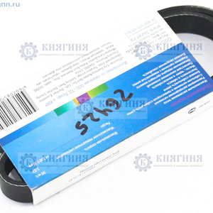 Ремень 884 генератора ВАЗ 1118 купить LB 0118 цена