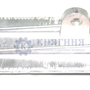 Педаль тормоза ГАЗ 3307, 3309 с АБС ЕВРО-3 купить 4301-3504010 цена