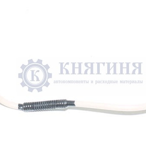Трубка топл. ГАЗ 2217 дв.405 (дв.Крайслер) сливная к баку (ДэйкоФорм(Тольятти))