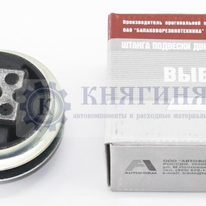 Подушка двигателя ВАЗ 2110-2112 штанга подвески (гитара) купить 2112 ...