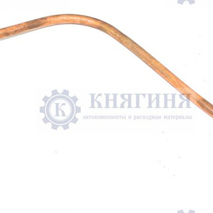 Трубка нагнетательная насоса ГУР Валдай купить 33104-3408142-10 цена