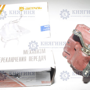 Крышка КПП УАЗ 452 Буханка нового образца в сборе н/о купить АДС 3741 ...