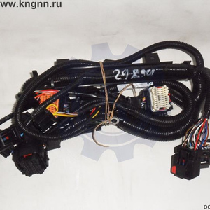 Жгут Волга 31105 на "микас" (дв.Крайслер 2007 г.) (Автопровод)