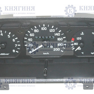 Комбинация приборов ГАЗель, Волга 402,406,405 (4216 с АБС) купить АР 60 ...