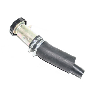 Горловина бака топливного ГАЗ-2705, 3221, Соболь 560 дв. купить 2705 ...