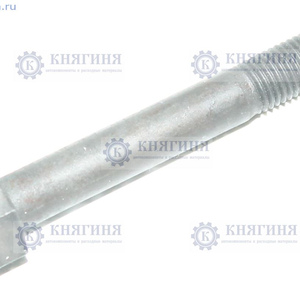 Болт М10*1,25*66 крепления кулака ступицы ВАЗ 2101-2107, 2121 купить ...