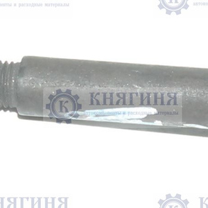 Болт М 8 / 62,5 / 1 катализатора к приемной трубе 2110