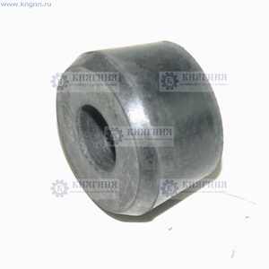 Втулка амортизатора ГАЗель, Соболь, Волга ниж. резин.(завод) купить 24 ...