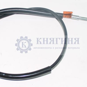 Трос газа ВАЗ-2107 инжектор купить 2107-1108054 цена