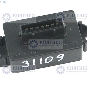 Блок ЭПХХ ВАЗ 2108-2109 купить 5003.3761-А цена