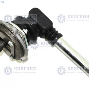 Механизм выбора передач ВАЗ 2123 Шевроле Нива кулиса в сборе купить ...