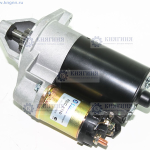Стартер ВАЗ 2101-2105, 2107 купить ELDIX ELD-ST-2101 цена