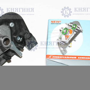 Кран отопителя ВАЗ 2114, 08, УАЗ Патриот (керамический) купить 2108 ...