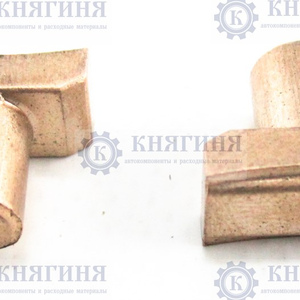 Сухарь кпп газель
