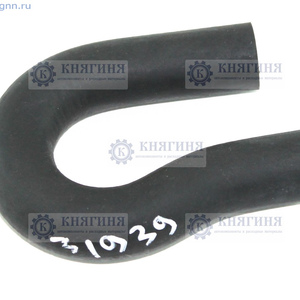 Шланг отопителя ГАЗ-3302 405 дв.Е-3 силикон