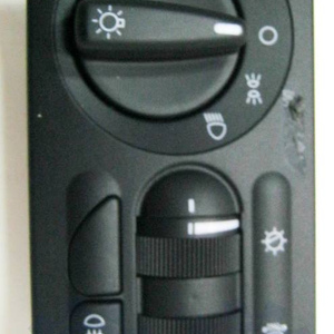 Модуль управления светотехникой ГАЗель (бизнес) купить 14.3769 цена