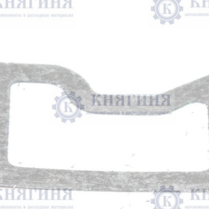 Прокладка термостата Газель, УАЗ (корпуса) дв.4213, 4216