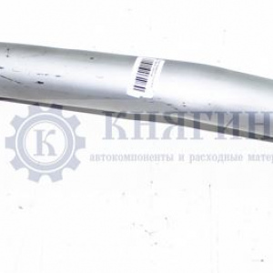 Труба приемная УАЗ-452 купить 452-1203010-10 цена