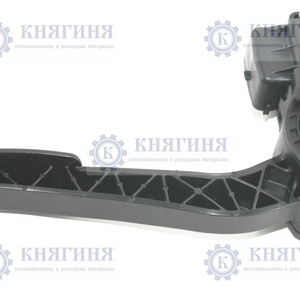 Педаль газа электронная УАЗ Патриот (0280755115 Bosch) (модуль) купить ...