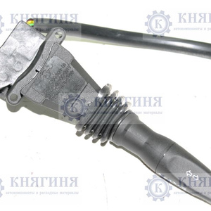 Переключатель поворотов ГАЗ 31105, Соболь, ГАЗель купить 3111-3709100 ...