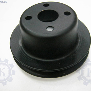 Шкив водяного насоса ГАЗель дв. УМЗ купить 4216-1308025 цена