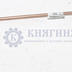 ТРУБКА ОТ ТРОЙНИКА К РЕГУЛЯТОРУ ДАВЛЕНИЯ