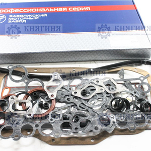 Комплект прокладок двигателя ЗМЗ-405, 409 "Золотая серия" купить 405 ...