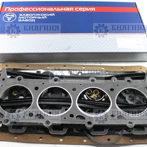 Комплект прокладок двигателя ГАЗ 53, ЗМЗ-523 "Золотая серия" купить 511 ...