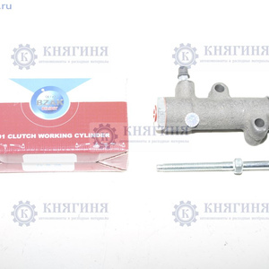 Цилиндр сцепления рабочий ВАЗ-2101-2107 купить БЗАК 2101-1602510 цена