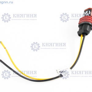 Колодка (разъем) Катушки зажигания купить 805-13-01 цена