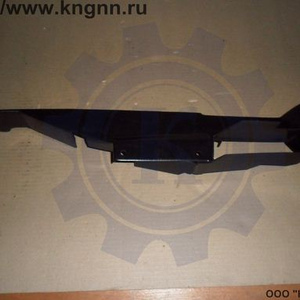 Уплотнитель радиатора ГАЗель (бизнес) правый купить 3302-1302290-04 цена