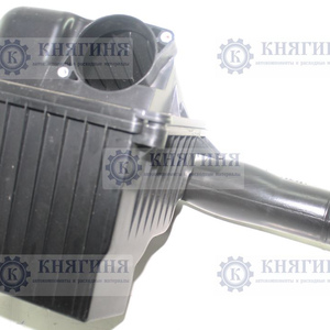 Корпус фильтра воздушного в сборе ВАЗ-1118 голый (дв 1,6) купить 1118 ...