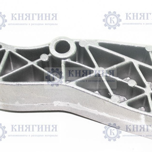 Кронштейн опоры двигателя ЛАДА Калина подушки задней купить 11180 ...