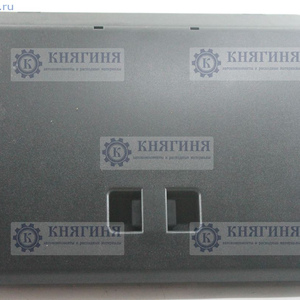 Крышка бардачка ВАЗ 2110-2112 в сборе купить 2110-5303020 цена