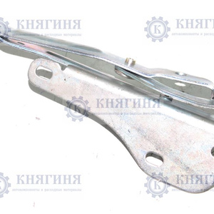 Петля крышки багажника ВАЗ 1118 Калина седан левая купить 1118-5605011 цена