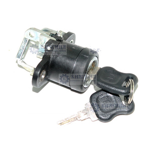 Привод замка багажника ГАЗ 3110 купить 3110-5606110-01 цена