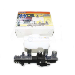 Цилиндр тормозной главный ГАЗ-66,3307 (с бачком) купить 66-11-3505211 ...