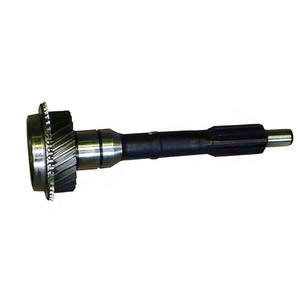 Вал первичный КПП ГАЗель (ГАЗ-3302) голый купить 3302-1701022-01 цена