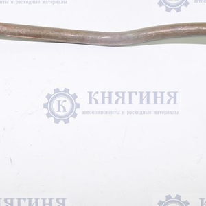Трубка всасывающая ГУРа ГАЗель Cummins ISF 2.8 купить 2705-3408192 цена