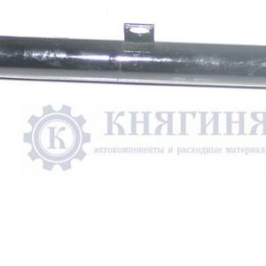 Трубка отопителя отводящая Газель БИЗНЕС дв.CUMMINS ISF 2.8.(короткая)
