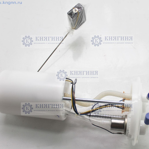 Модуль погружного электробензонасоса ГАЗель, Соболь дв. Крайслер ЕВРО-3 ...